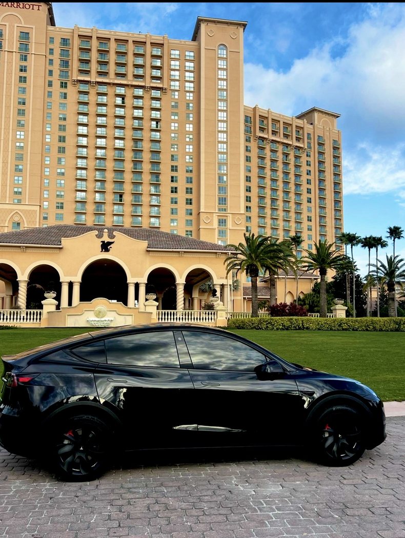 Signature One at JW Marriott